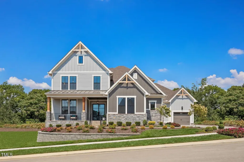 62 Teal Trace Court Pittsboro NC 27312