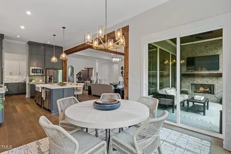 62 Teal Trace Court Pittsboro NC 27312