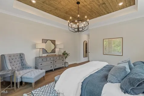 62 Teal Trace Court Pittsboro NC 27312
