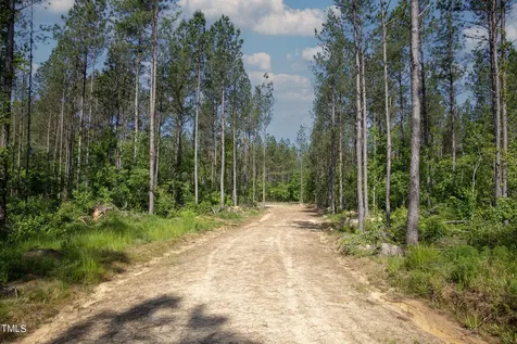 0 Old Roxboro Road Oxford NC 27565