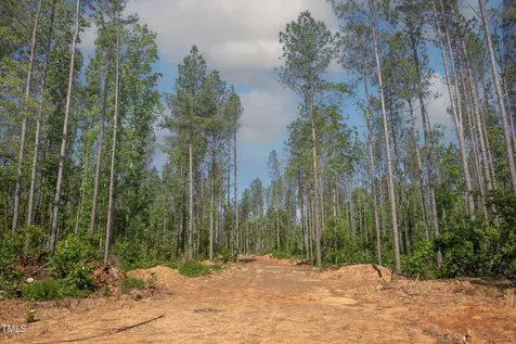 0 Old Roxboro Road Oxford NC 27565