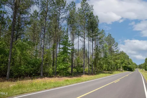 0 Old Roxboro Road Oxford NC 27565