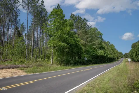 0 Old Roxboro Road Oxford NC 27565