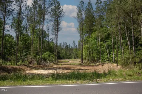 0 Old Roxboro Road Oxford NC 27565