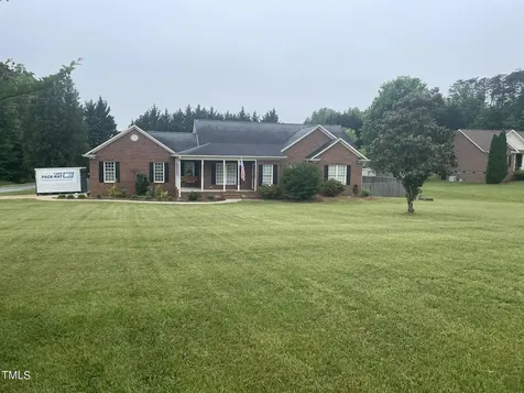7409 Friendship Church Road Browns Summit NC 27214