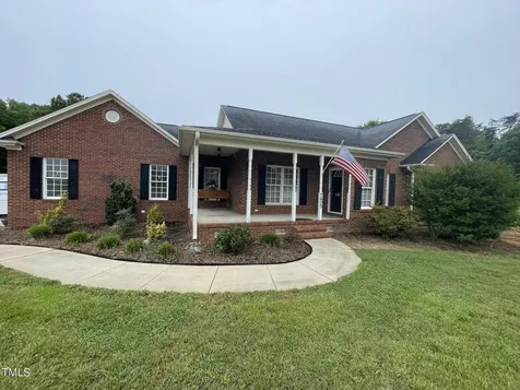7409 Friendship Church Road Browns Summit NC 27214