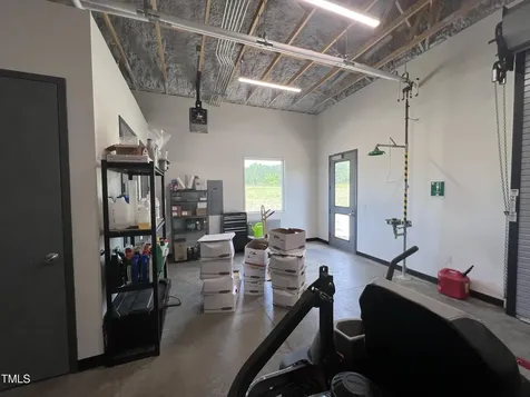 1437 Mack Todd Road Zebulon NC 27597