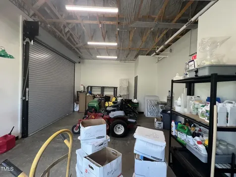 1437 Mack Todd Road Zebulon NC 27597
