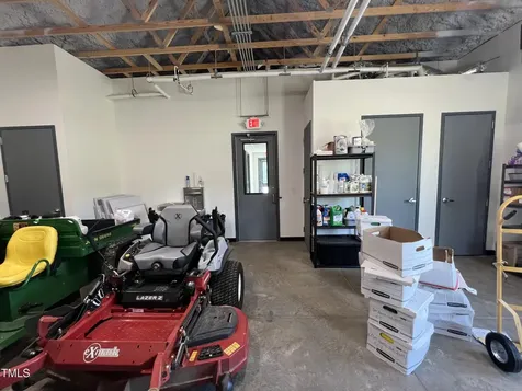 1437 Mack Todd Road Zebulon NC 27597