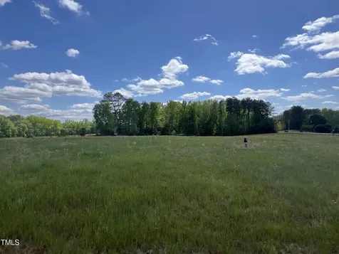 1437 Mack Todd Road Zebulon NC 27597
