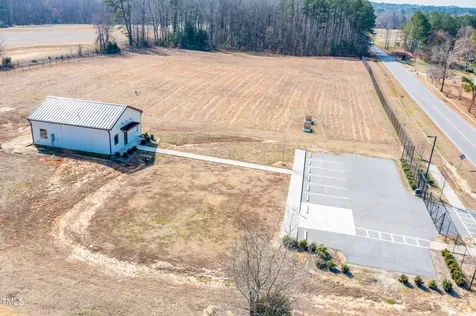 1437 Mack Todd Road Zebulon NC 27597