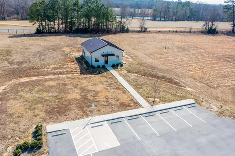 1437 Mack Todd Road Zebulon NC 27597