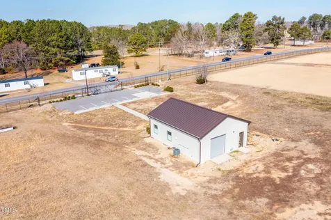 1437 Mack Todd Road Zebulon NC 27597