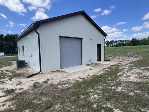 1437 Mack Todd Road Zebulon NC 27597