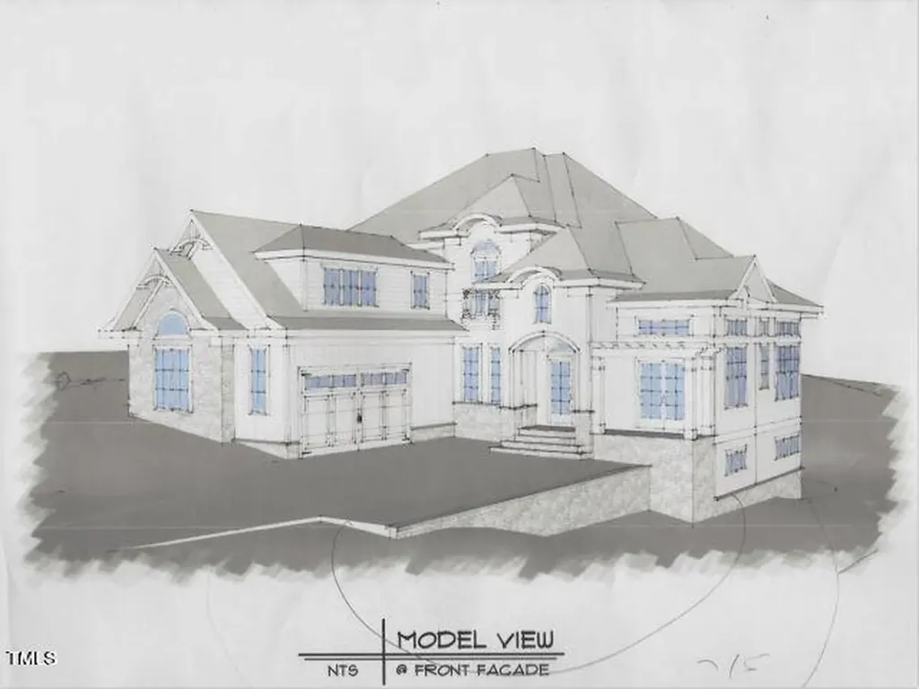 151 Swan Lake Chapel Hill NC 27517