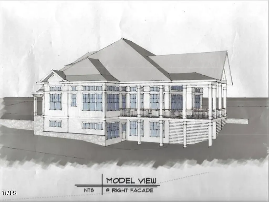 151 Swan Lake Chapel Hill NC 27517