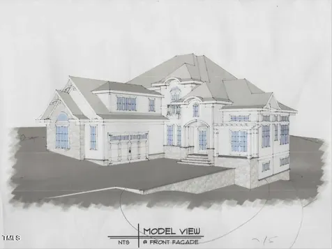 151 Swan Lake Chapel Hill NC 27517