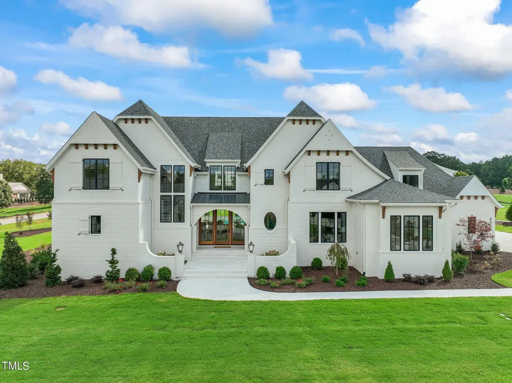 8916 Grand Highland Way Wake Forest NC 27587