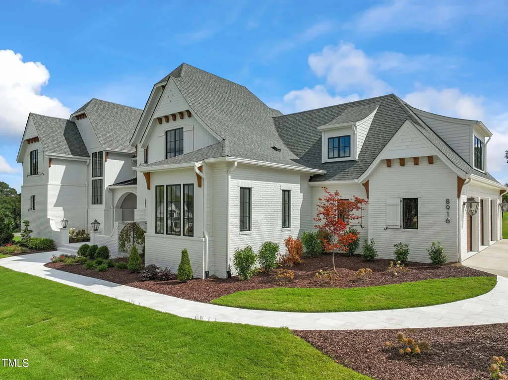 8916 Grand Highland Way Wake Forest NC 27587