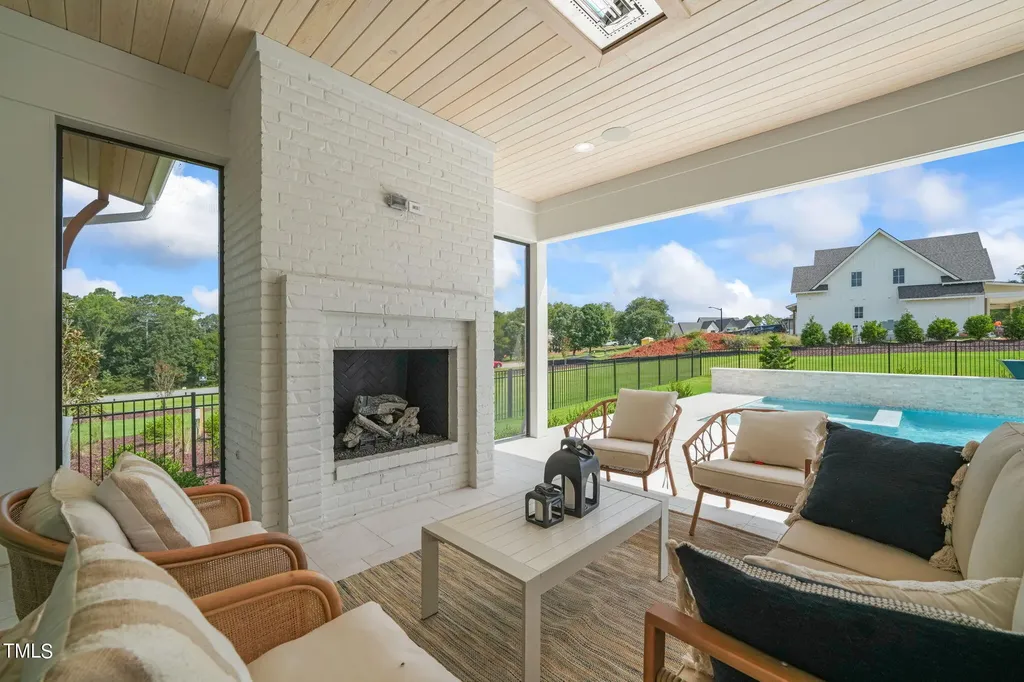 8916 Grand Highland Way Wake Forest NC 27587
