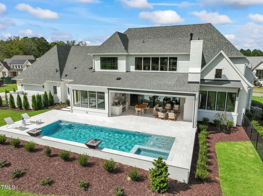 8916 Grand Highland Way Wake Forest NC 27587
