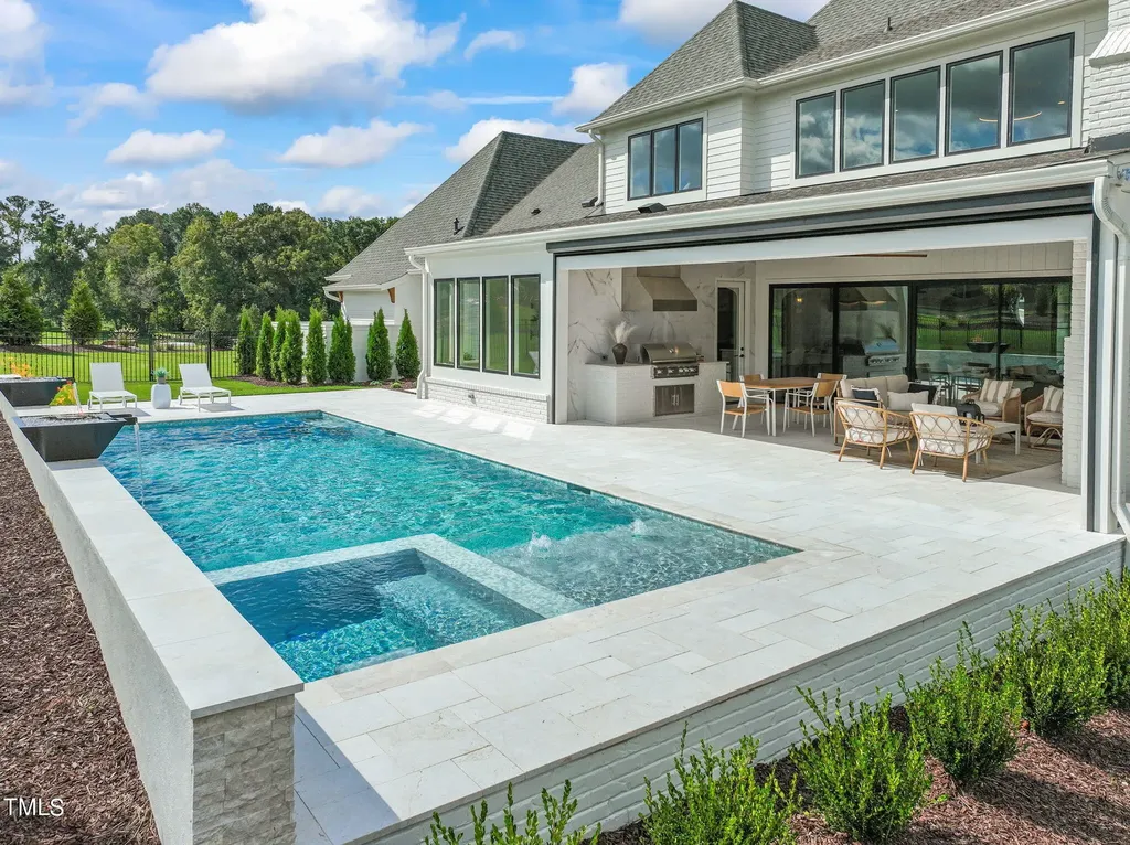 8916 Grand Highland Way Wake Forest NC 27587