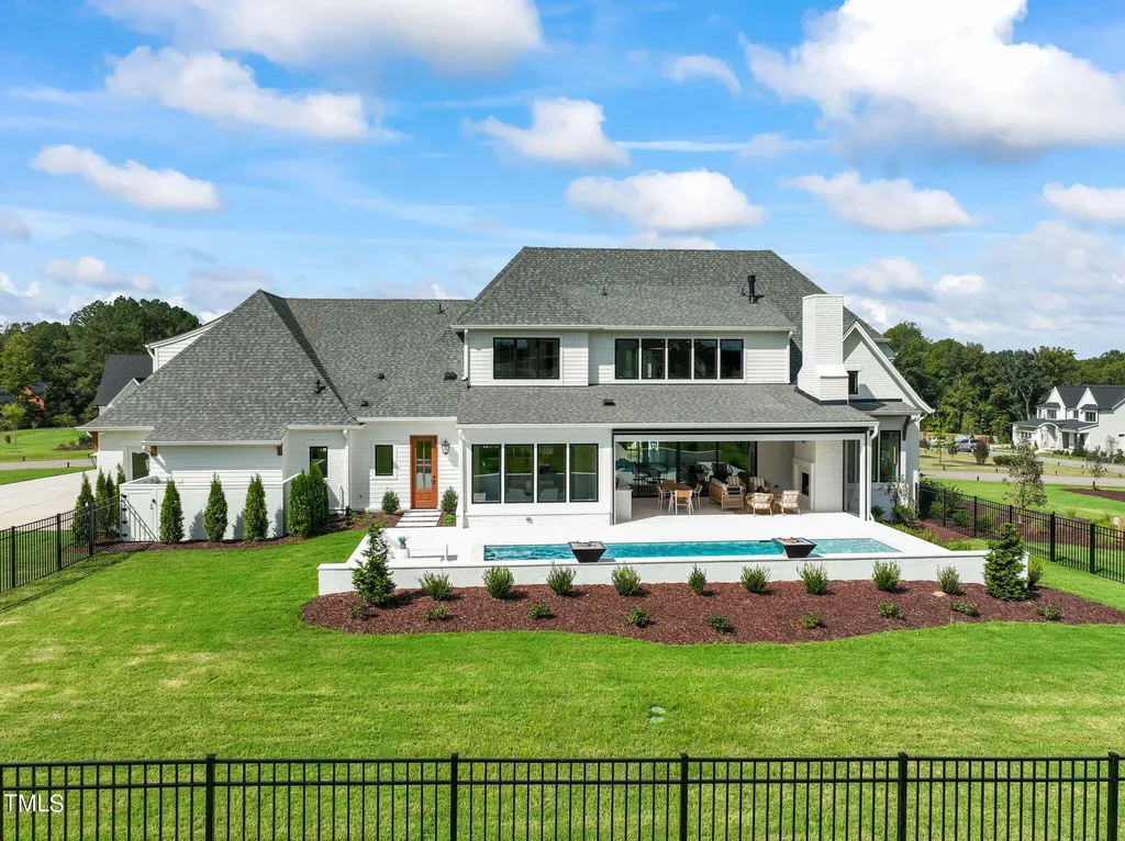 8916 Grand Highland Way Wake Forest NC 27587
