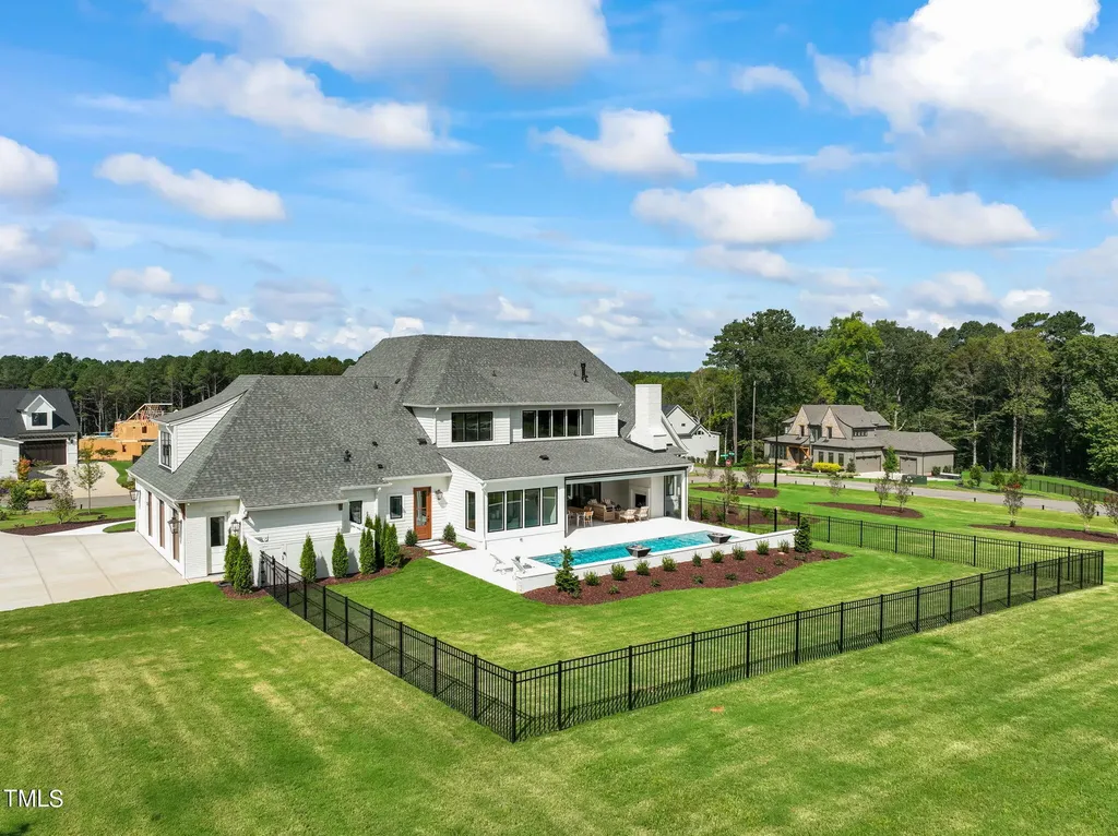 8916 Grand Highland Way Wake Forest NC 27587
