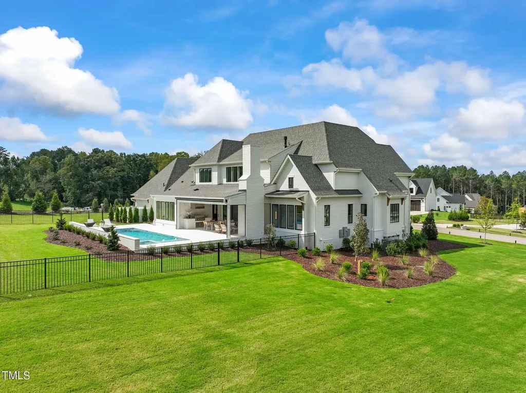 8916 Grand Highland Way Wake Forest NC 27587