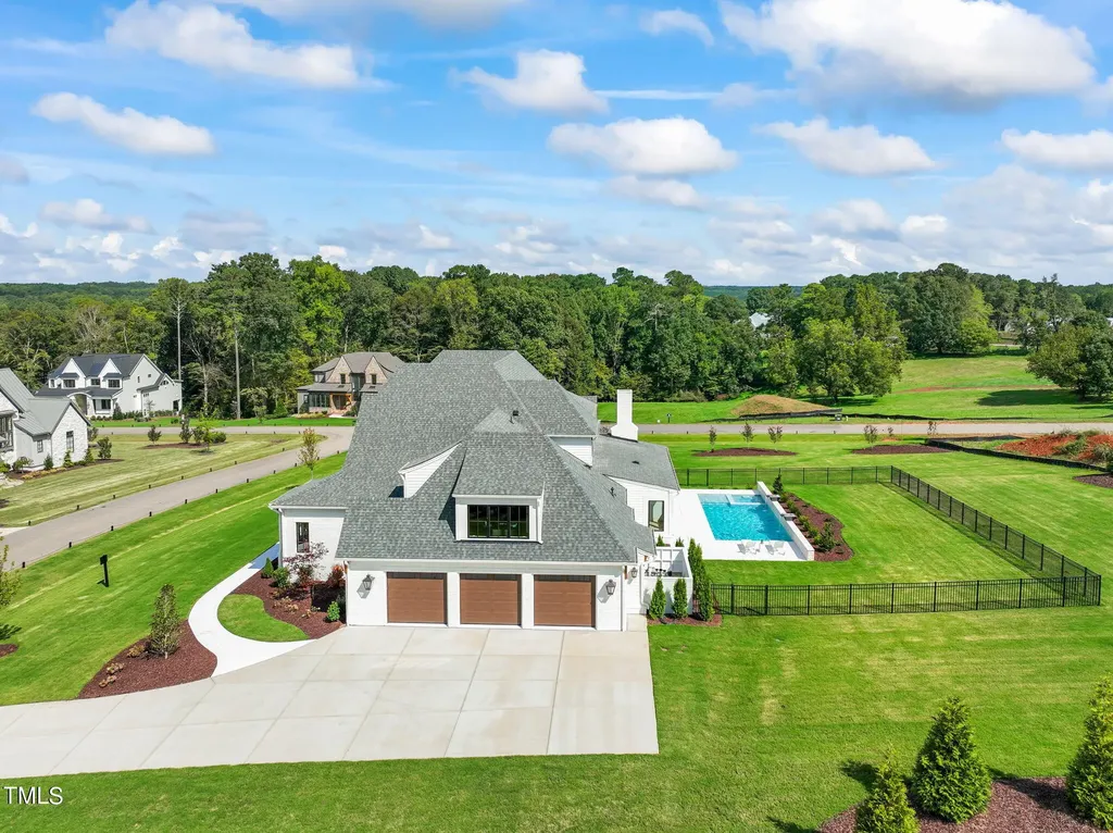 8916 Grand Highland Way Wake Forest NC 27587