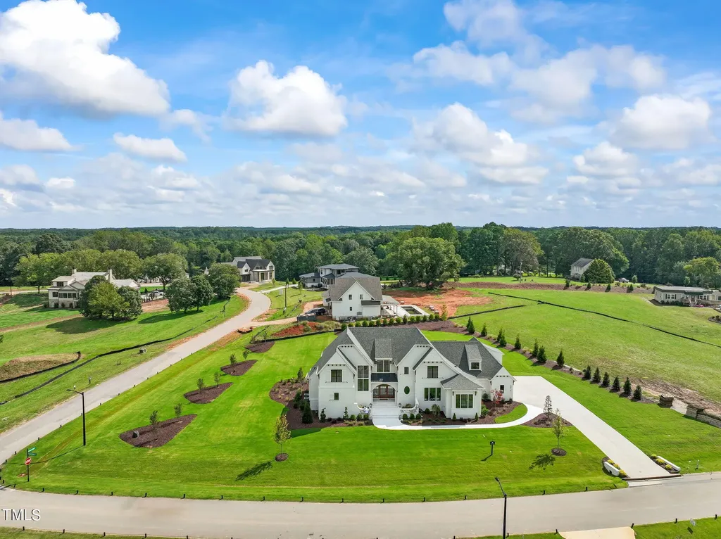 8916 Grand Highland Way Wake Forest NC 27587