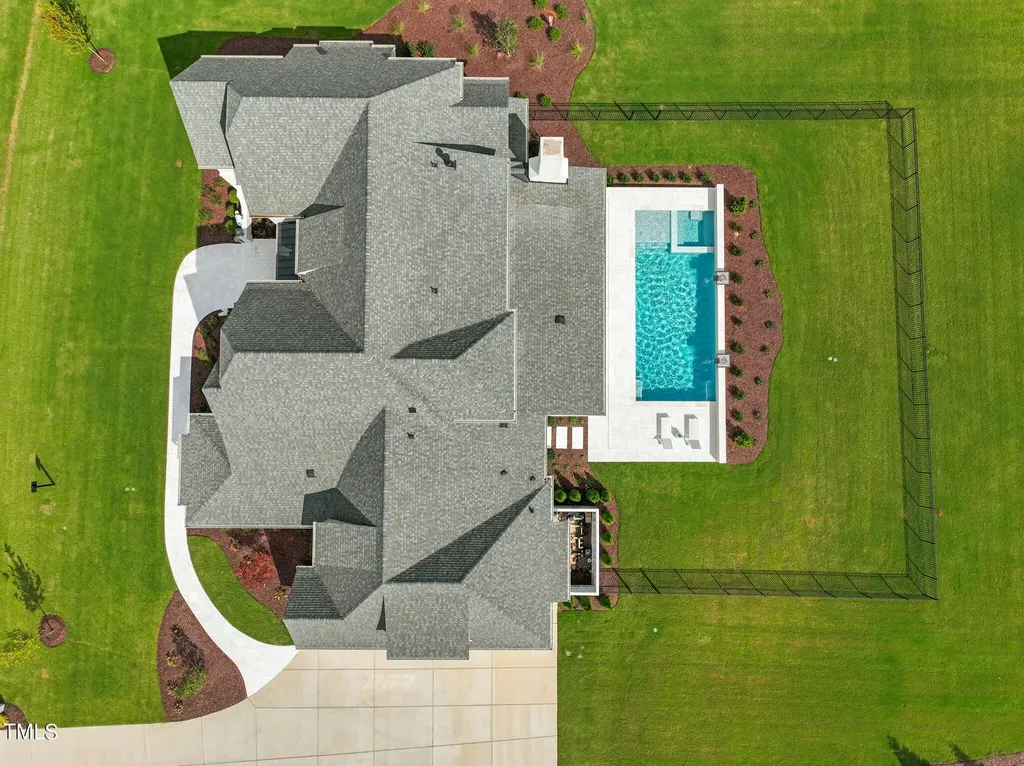 8916 Grand Highland Way Wake Forest NC 27587