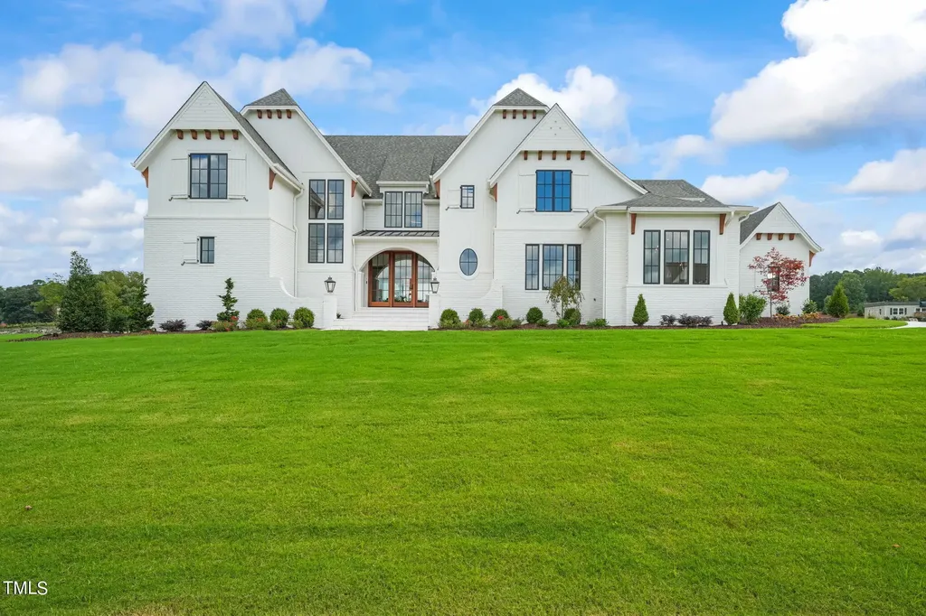 8916 Grand Highland Way Wake Forest NC 27587