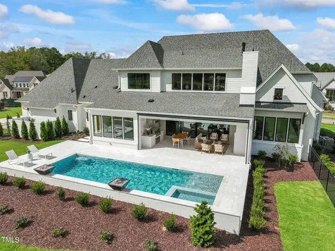 8916 Grand Highland Way Wake Forest NC 27587