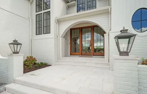 8916 Grand Highland Way Wake Forest NC 27587