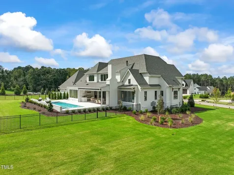 8916 Grand Highland Way Wake Forest NC 27587