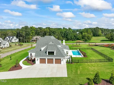 8916 Grand Highland Way Wake Forest NC 27587