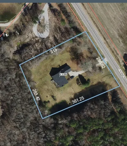 5318 Us-264 Alt Wilson NC 27893