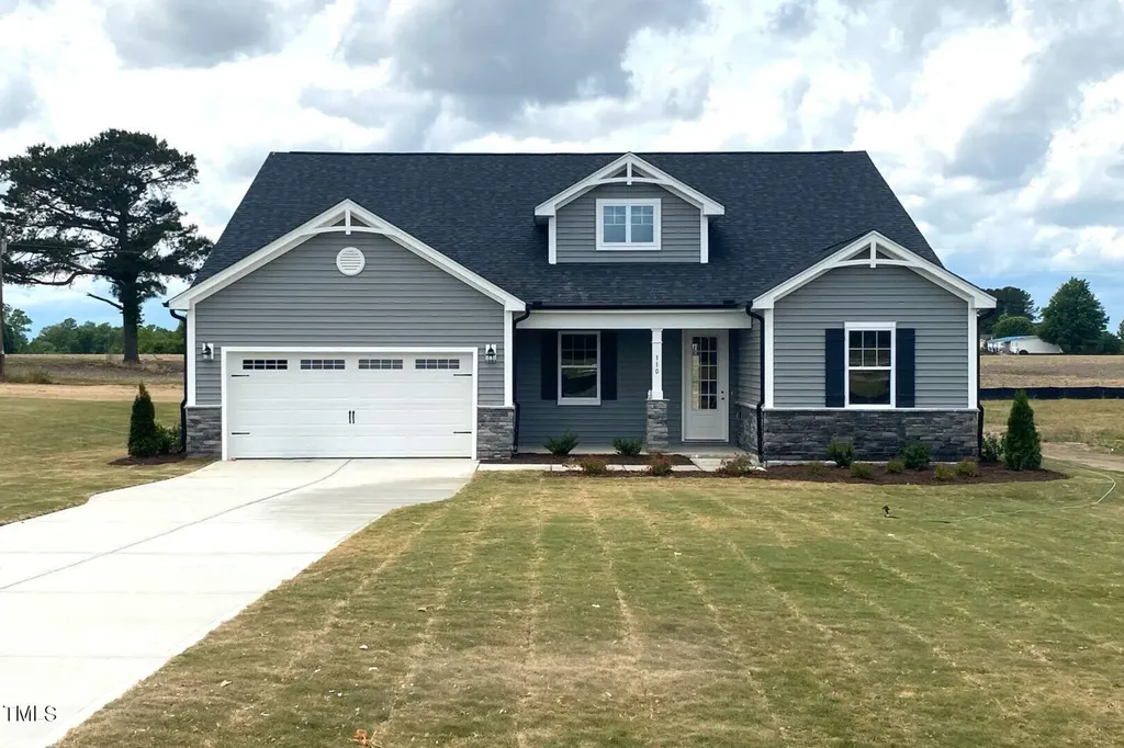 246 Gin Branch Road Wendell NC 27591