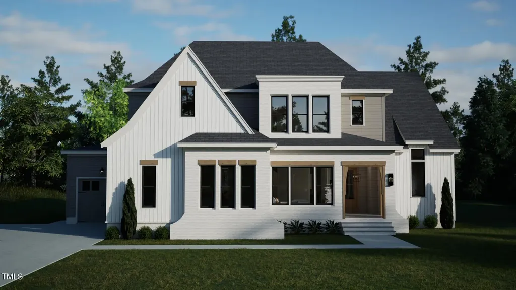 13625 Old Creedmoor Road Wake Forest NC 27587