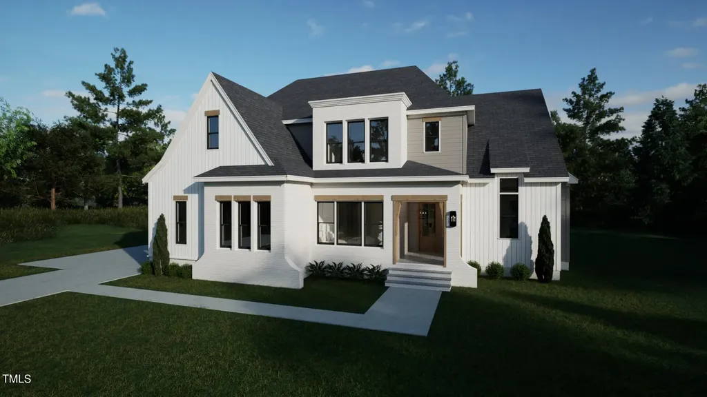 13625 Old Creedmoor Road Wake Forest NC 27587