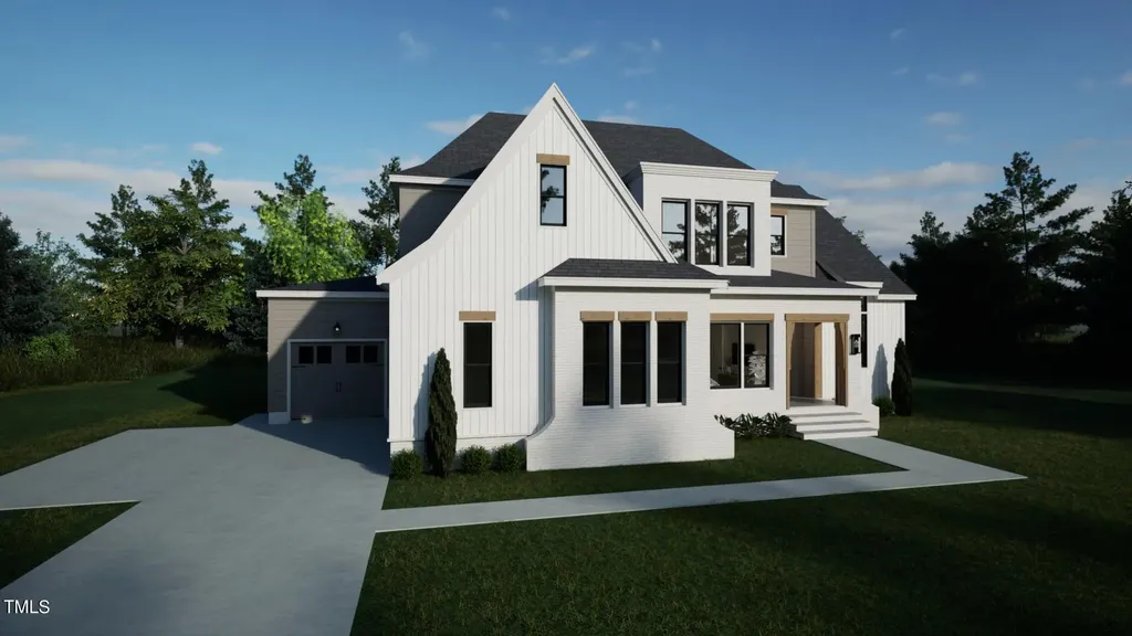 13625 Old Creedmoor Road Wake Forest NC 27587