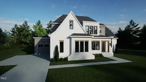 13625 Old Creedmoor Road Wake Forest NC 27587