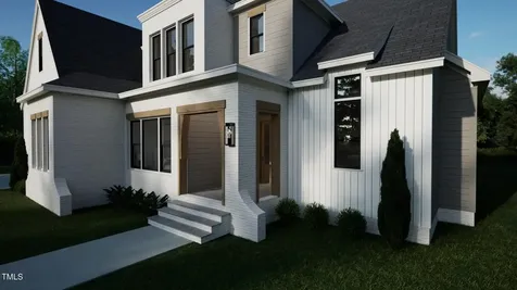 13625 Old Creedmoor Road Wake Forest NC 27587