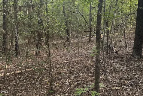 0 L Cooper Road Cameron NC 28326