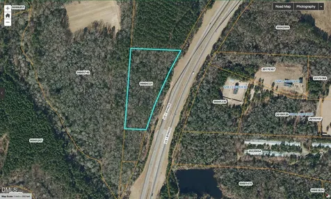 0 L Cooper Road Cameron NC 28326