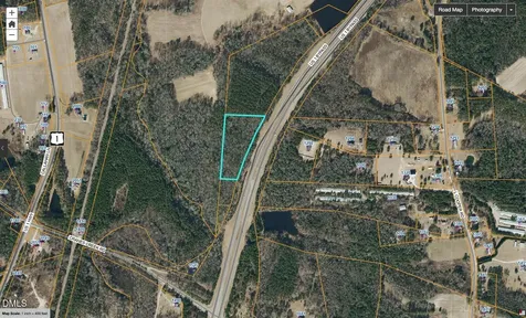 0 L Cooper Road Cameron NC 28326