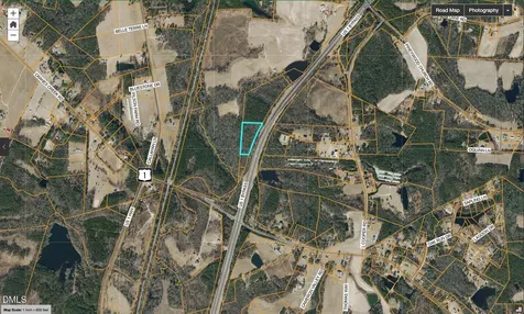 0 L Cooper Road Cameron NC 28326