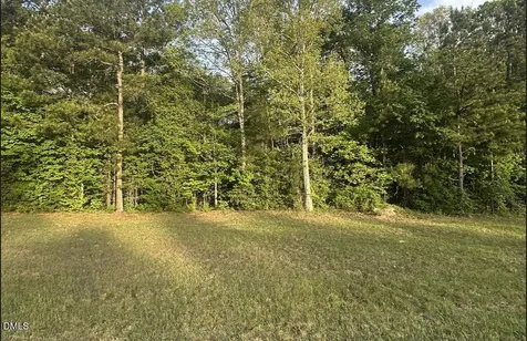 0 L Cooper Road Cameron NC 28326