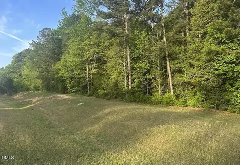 0 L Cooper Road Cameron NC 28326